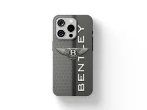 Bentley Custodia Smartphone Aspetto Chic Moderno